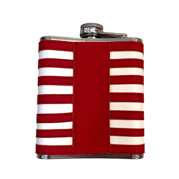 American Flag 7oz Flask