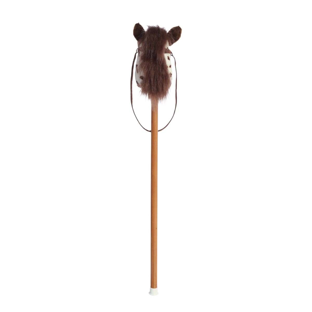 Giddy-Up Friends™ - 37" Pony Stick Horse
