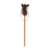 Giddy-Up Friends™ - 37" Pony Stick Horse