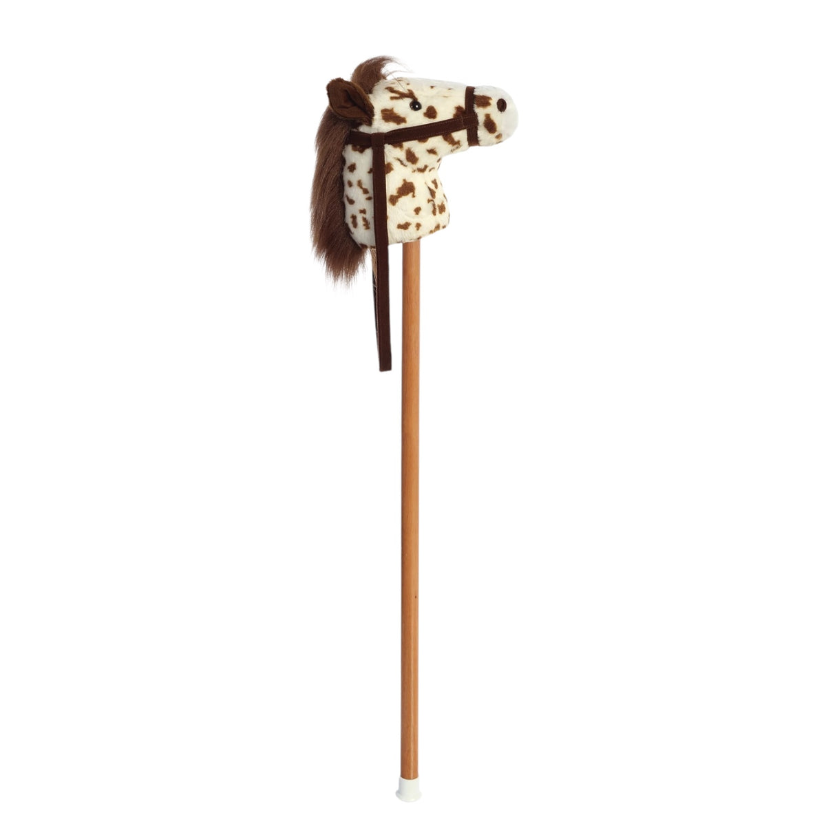 Giddy-Up Friends™ - 37" Pony Stick Horse