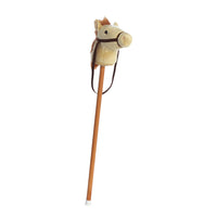 Giddy-Up Friends™ - 37" Pony Stick Horse