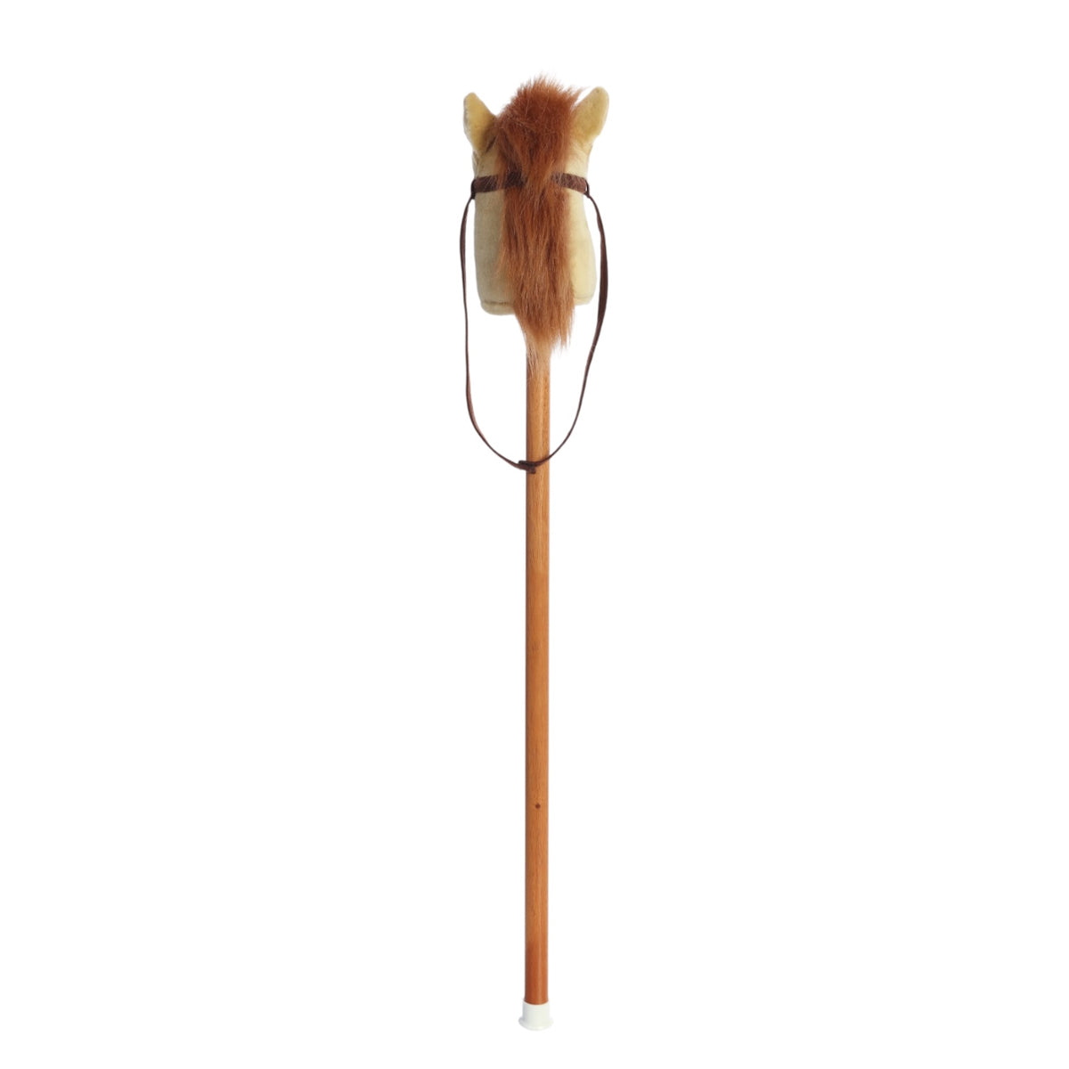 Giddy-Up Friends™ - 37" Pony Stick Horse