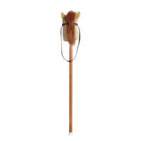 Giddy-Up Friends™ - 37" Pony Stick Horse