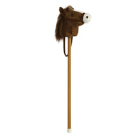 Giddy-Up Friends™ - 37" Pony Stick Horse