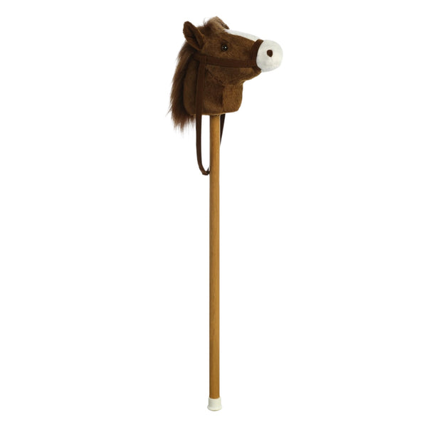 Giddy-Up Friends™ - 37" Pony Stick Horse