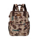 Wrangler Cowboy Print Backpack
