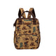 Wrangler Cowboy Print Backpack
