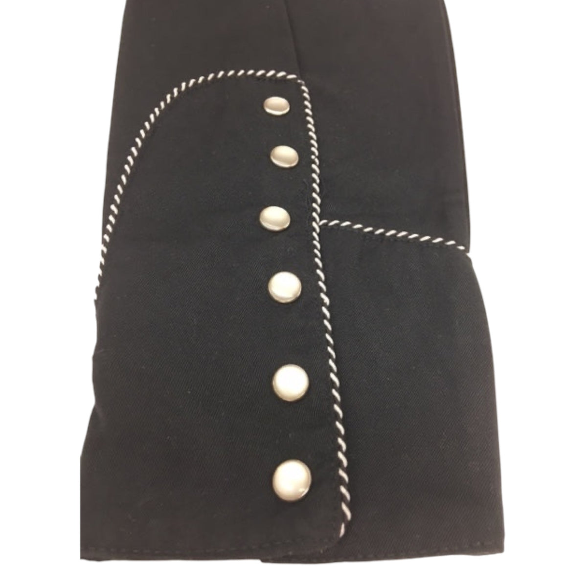 Scully Mens Long Sleeve Snap Shirt