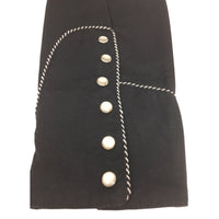 Scully Mens Long Sleeve Snap Shirt