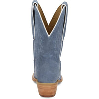 Lea Suede Boot by Tony Lama