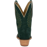 Lea Suede Boot by Tony Lama