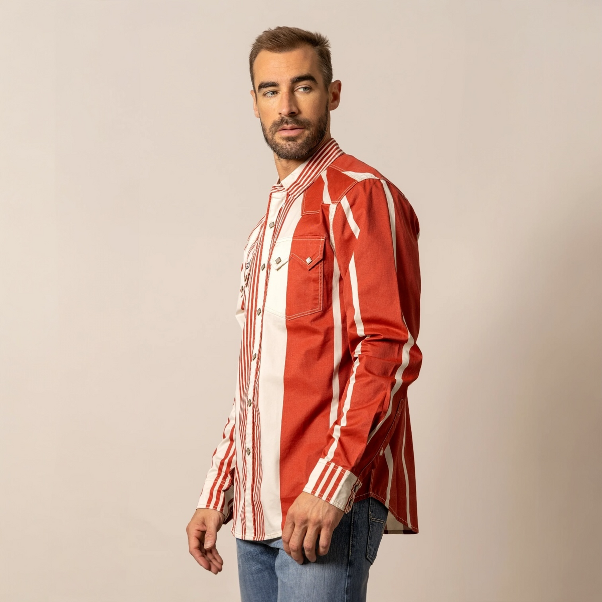 Bandit Kimes Ranch Button Down Shirt