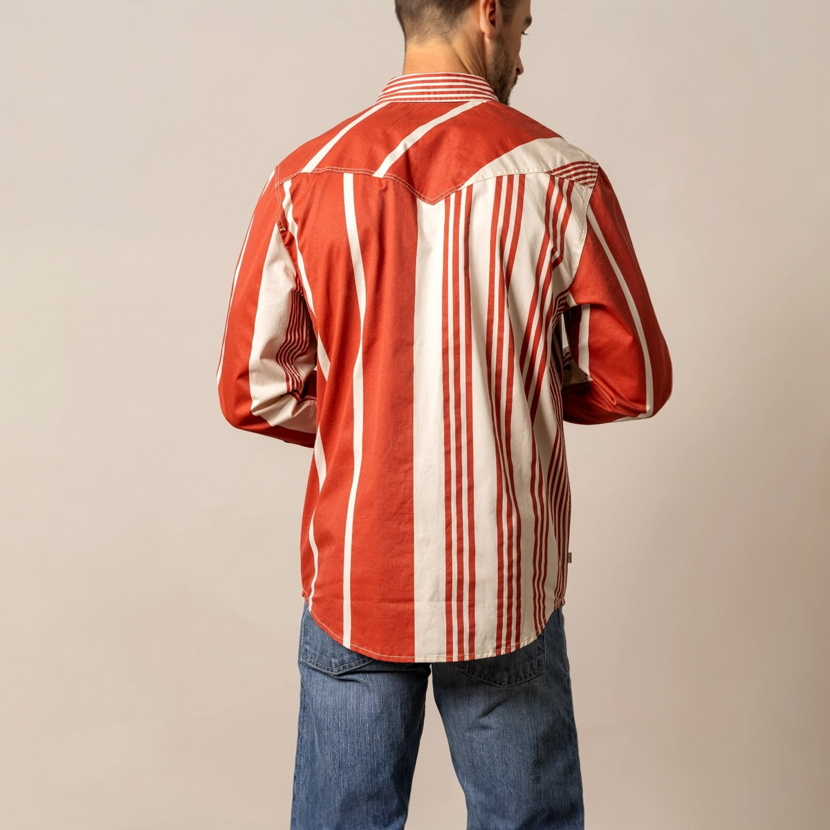 Bandit Kimes Ranch Button Down Shirt