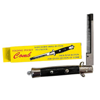 Folding Pocket Comb