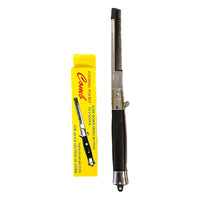 Folding Pocket Comb