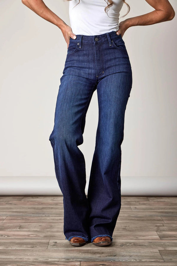 Olivia Dark Wash Jeans