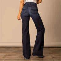 Olivia Dark Wash Jeans