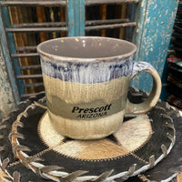 Prescott Arizona Large Drip Mug