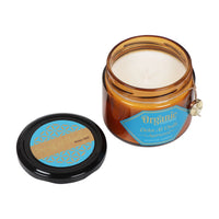 Organic Goodness Candle Agarwood