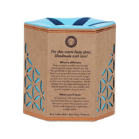 Organic Goodness Candle Agarwood