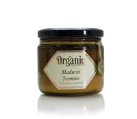 Organic Goodness Jasmine Candle