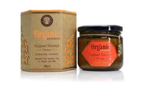 Organic Goodness Orange Candle