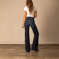 Olivia Dark Wash Jeans