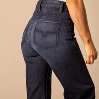 Olivia Dark Wash Jeans
