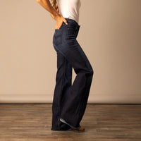 Olivia Dark Wash Jeans