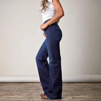 Olivia Dark Wash Jeans