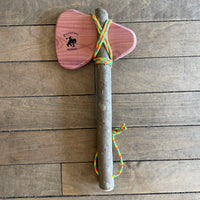 Wooden Tomahawk