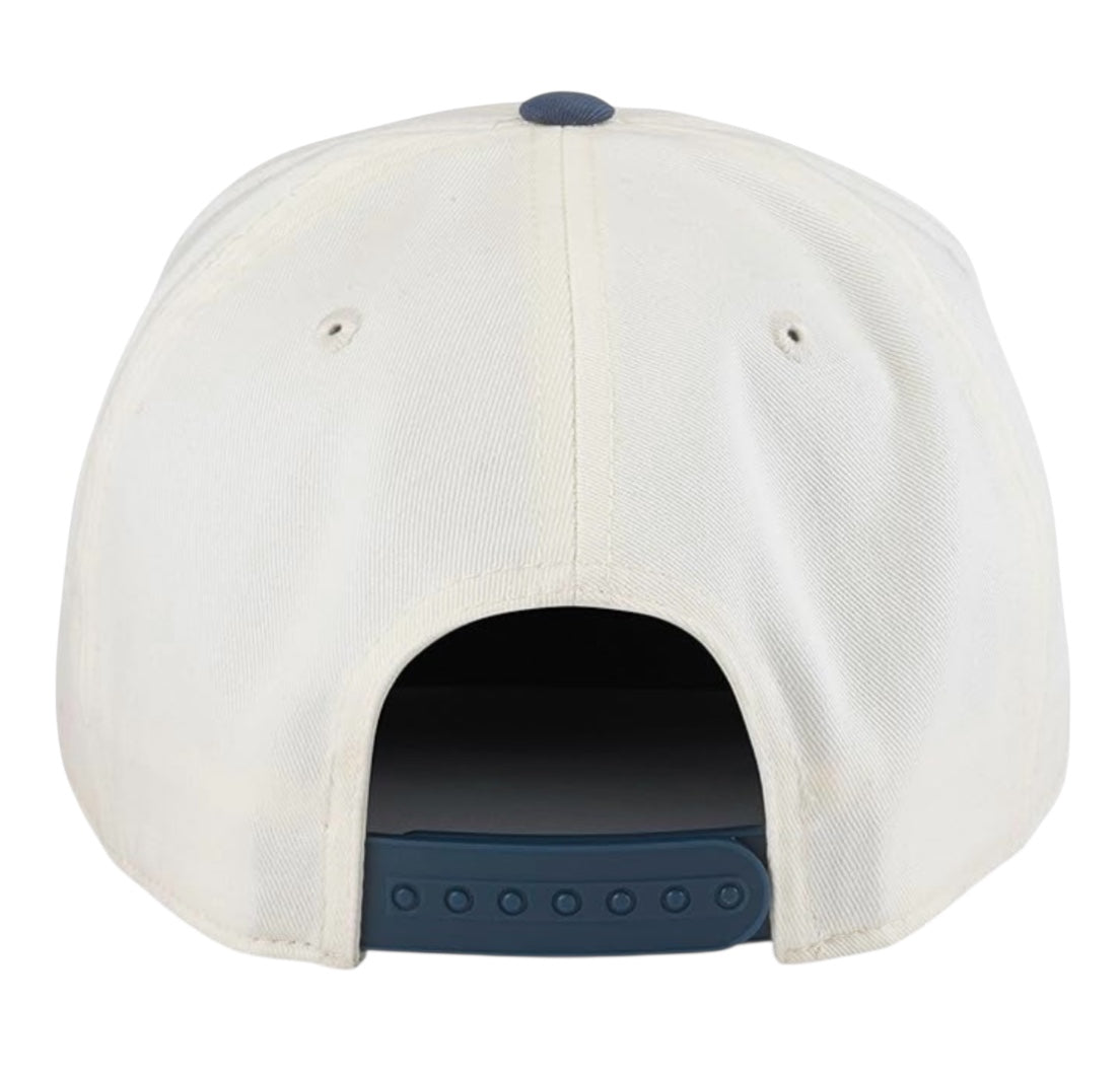 Miller High Life Twill Roscoe Cap