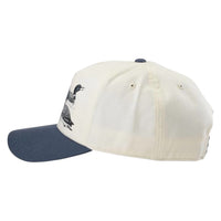 Miller High Life Twill Roscoe Cap