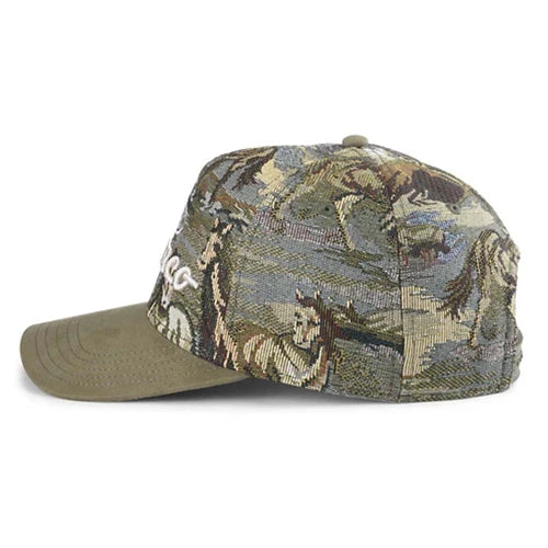 Ford Bronco Archibald Hat