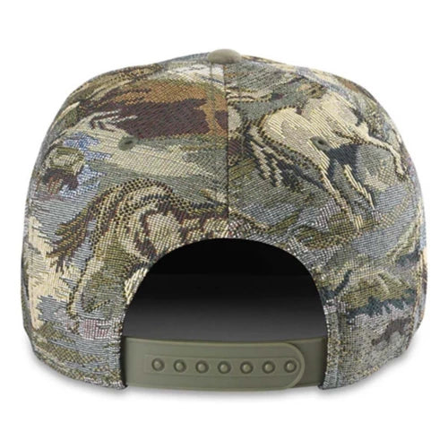 Ford Bronco Archibald Hat