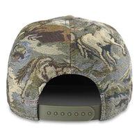 Ford Bronco Archibald Hat