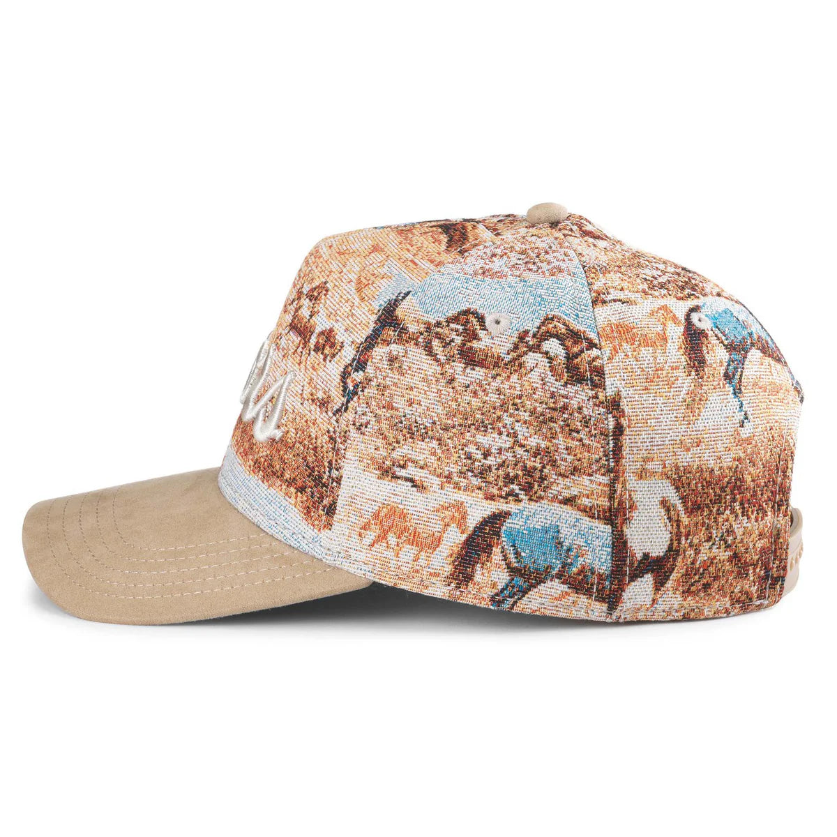 COORS Archibald Hat