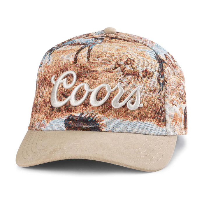 Coors Archibald Hat