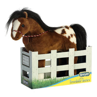 Showstoppers - 13" Appaloosa