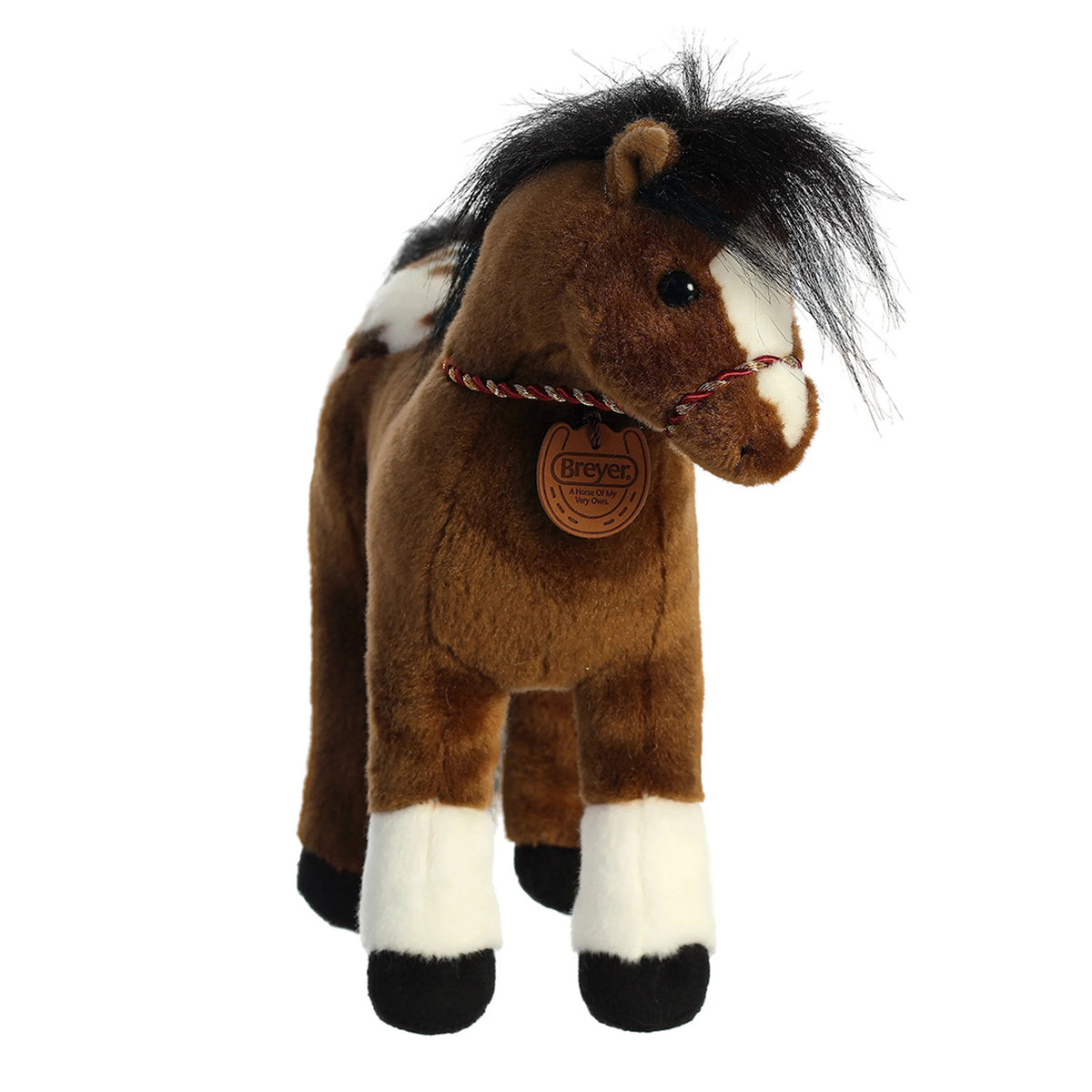 Showstoppers - 13" Appaloosa