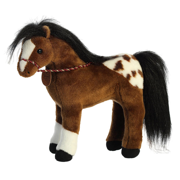 Showstoppers - 13" Appaloosa