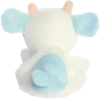 5” Cow Palm Pals Plush