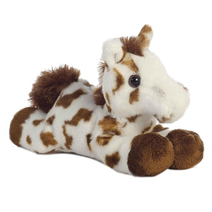 Aurora Plush Horse
