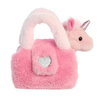 Fancy Pals Plush in a Purse