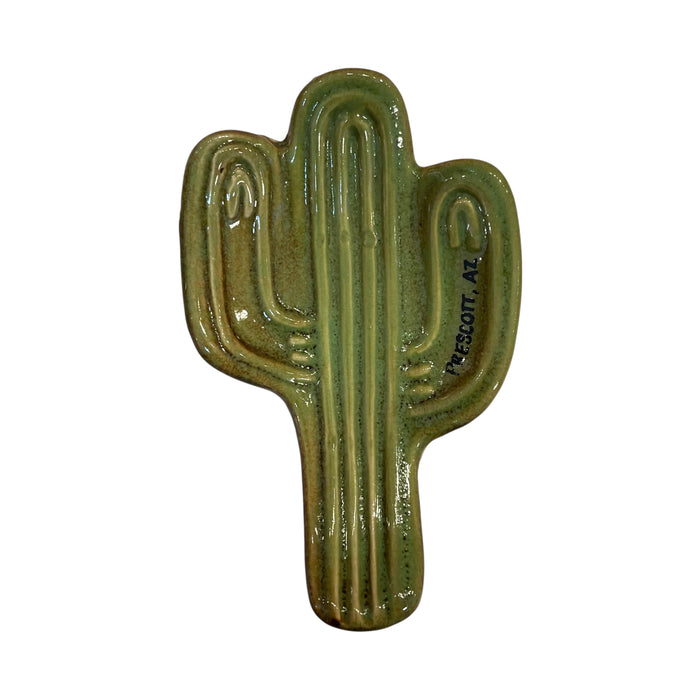 Potters Saguaro Prescott, AZ Dish