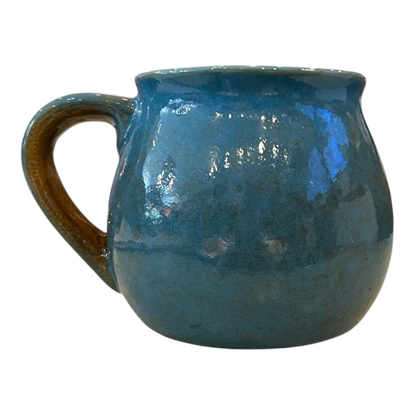 Saguaro Bean Pot Mug