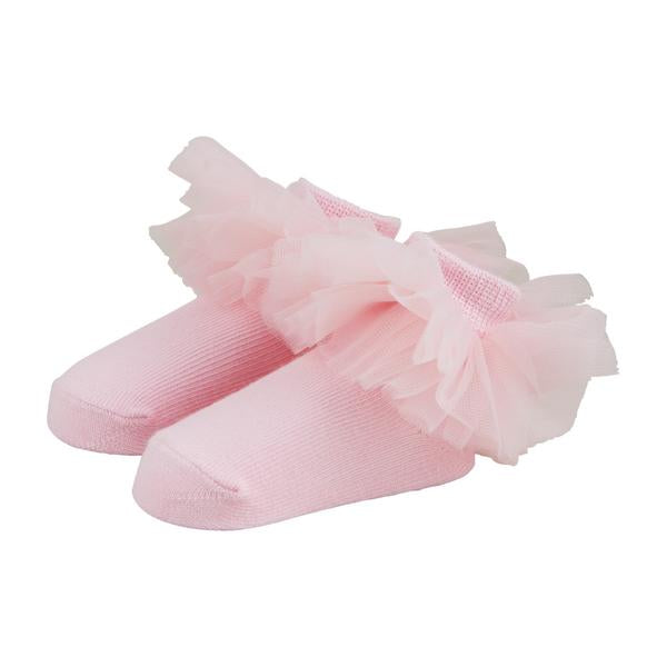 Tutu Socks 0-12M