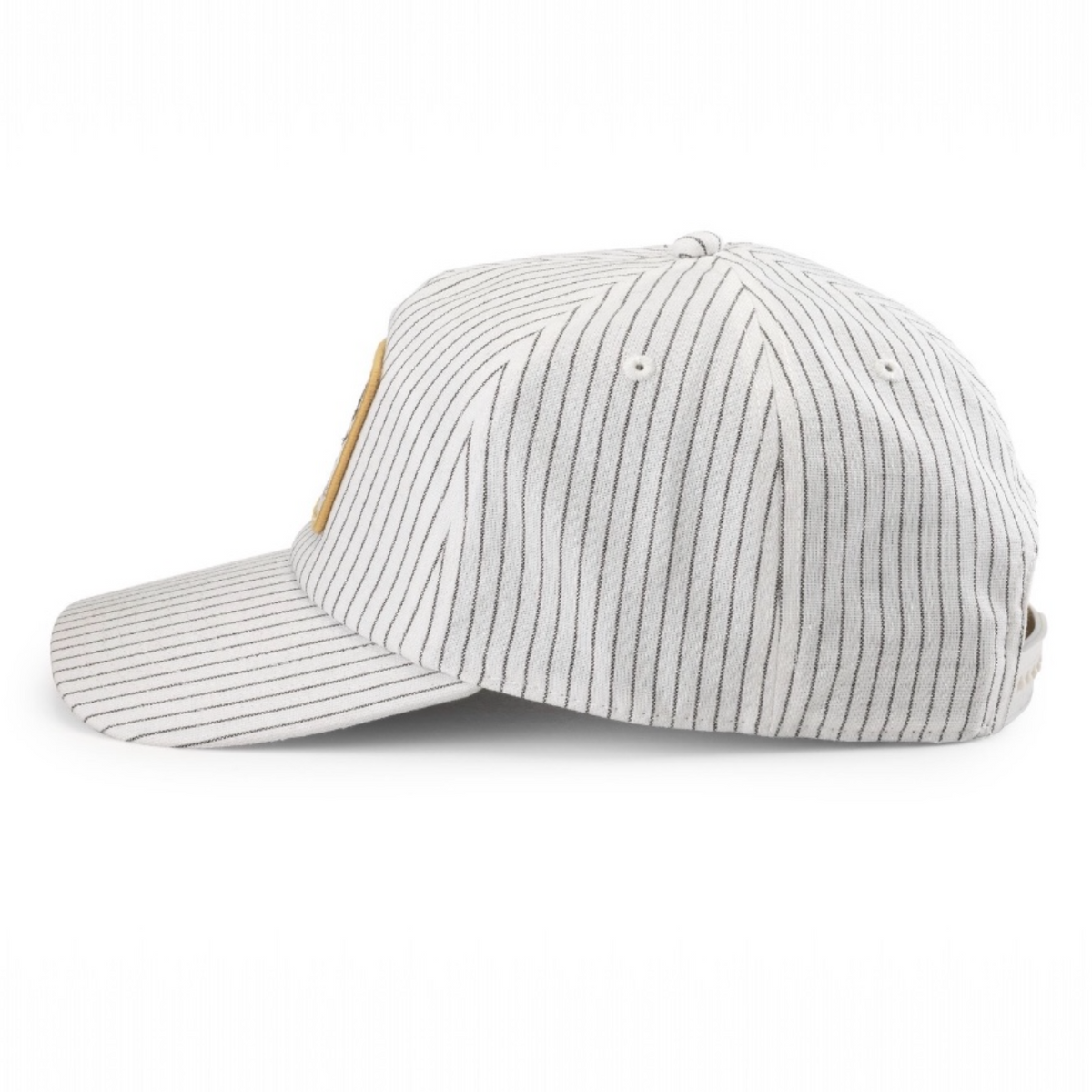 Twill Garage Beer SnapBack Cap