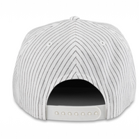 Twill Garage Beer SnapBack Cap