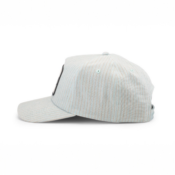 Quality Ford Service Twill SnapBack Cap